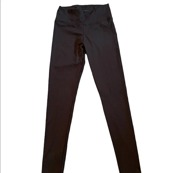 Felina black leggings size small - Picture 1 of 6